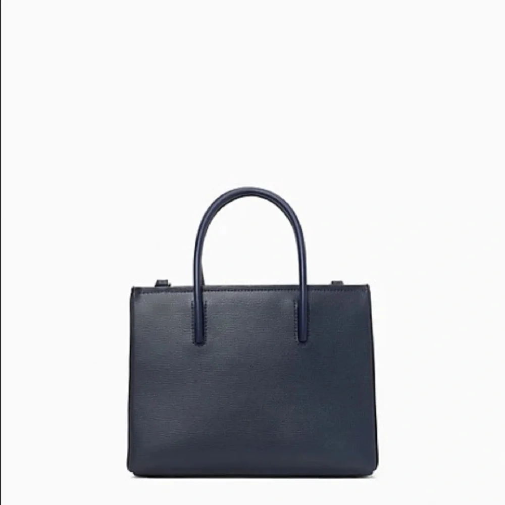 Kate Spade x Disney Alice in Wonderland Shopper Crossbody Bag - Picture 5 of 6